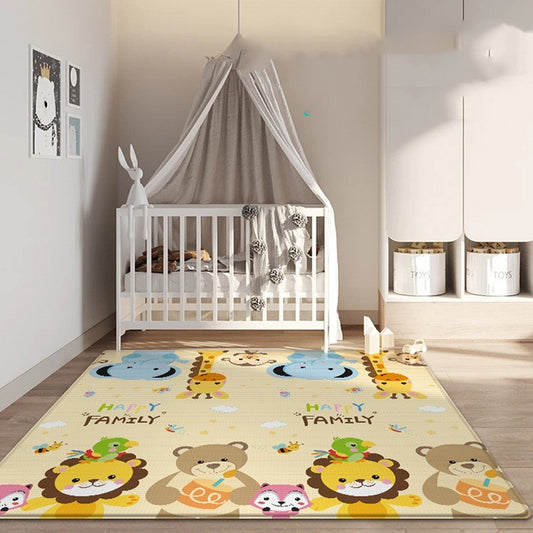Baby Crawling Mat Thickened Household