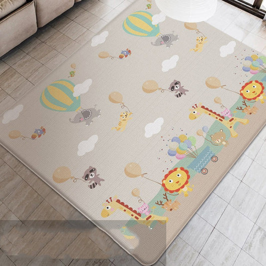 Baby Crawling Mat Thickened Household